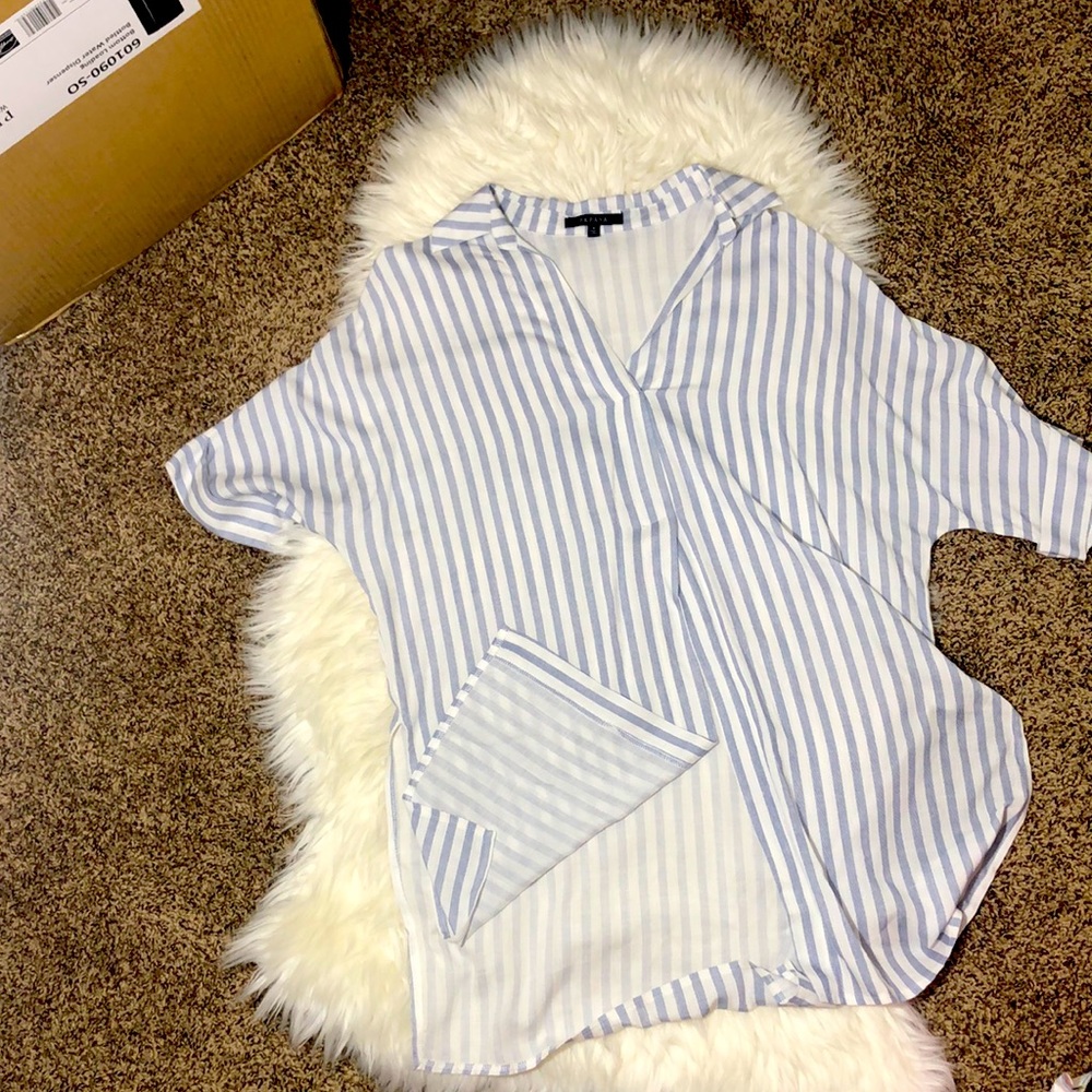 Long shirt